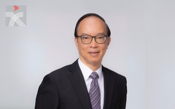 馬逢國：香港電影的未來與文化自信